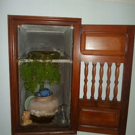 Hébergement de vacances La Costa Tinajo