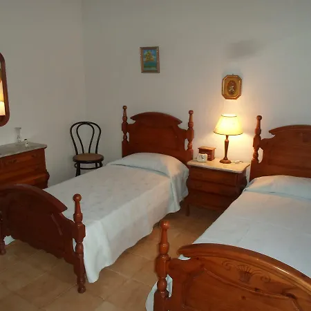 Hébergement de vacances La Costa *