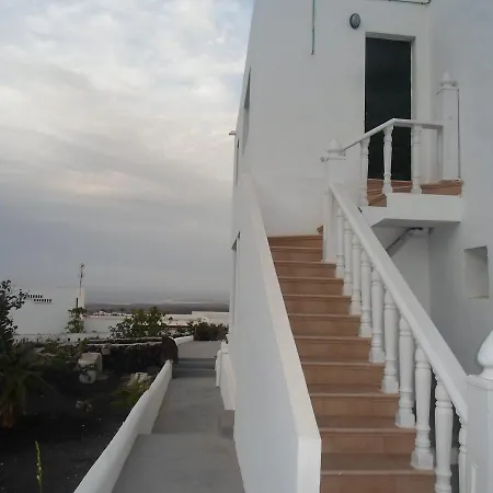 La Costa Hébergement de vacances