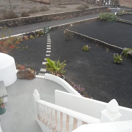 La Costa Tinajo