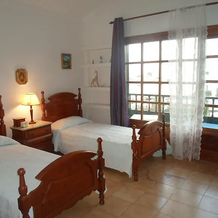 La Costa Feriehus *